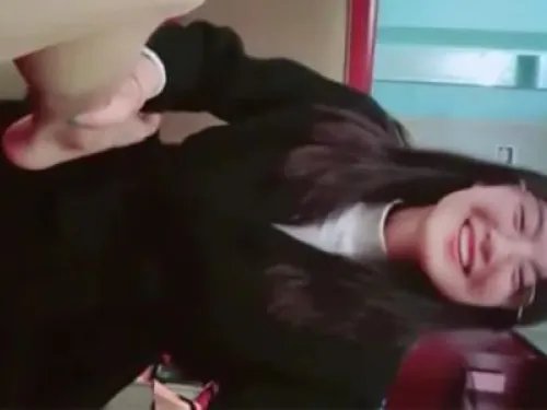 Janjian Di Hotel Bareng Mahasiswi Cantik