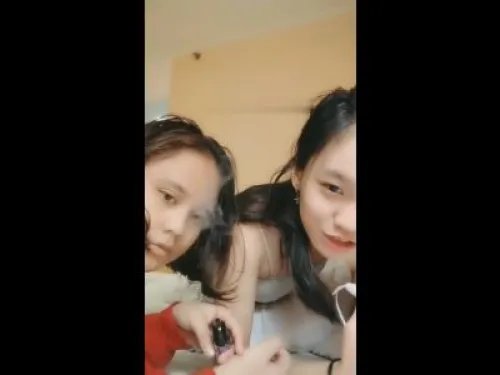 Lagi LDR Malah Ceweknya Live Ngentot Sama Cowok Lain
